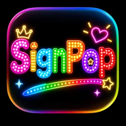 SignPop
