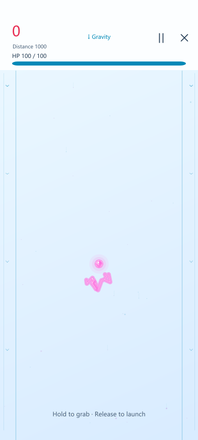 Illustration · Charged combos